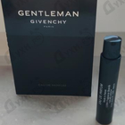 Отзыв Givenchy Gentleman Eau De Parfum
