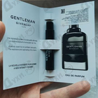 Отзыв Givenchy Gentleman Eau De Parfum