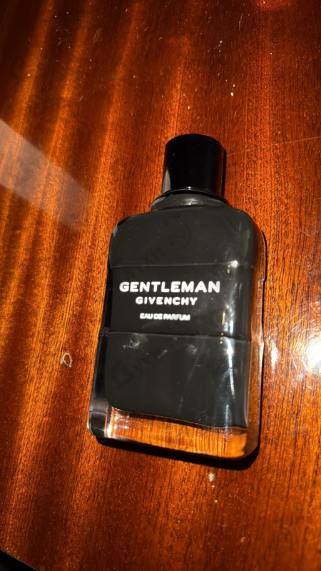 Купить Gentleman Eau De Parfum от Givenchy