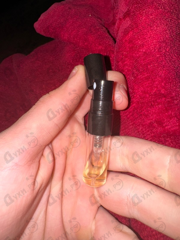 Духи Gentleman Eau De Parfum от Givenchy