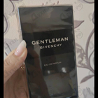 Отзыв Givenchy Gentleman Eau De Parfum