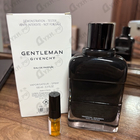 Духи Gentleman Eau De Parfum от Givenchy
