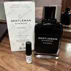 Отзывы Givenchy Gentleman Eau De Parfum