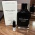 Парфюмерия Gentleman Eau De Parfum от Givenchy