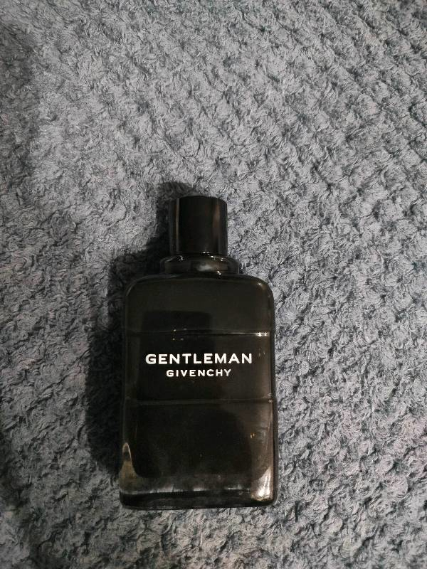 Отзывы Givenchy Gentleman Eau De Parfum