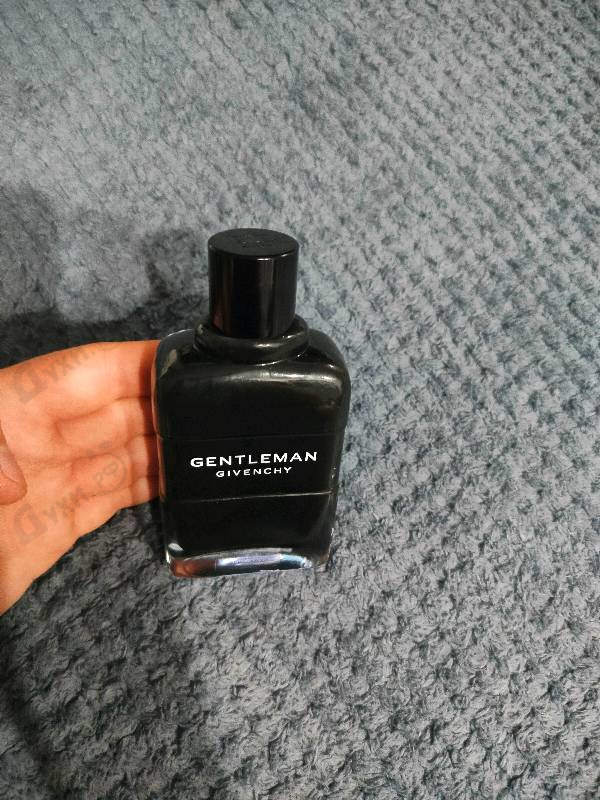 Отзывы Givenchy Gentleman Eau De Parfum
