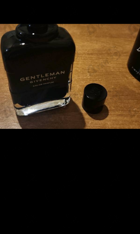 Отзывы Givenchy Gentleman Eau De Parfum
