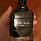 Парфюм Givenchy Gentleman Eau De Parfum