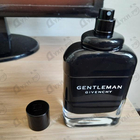 Отзыв Givenchy Gentleman Eau De Parfum