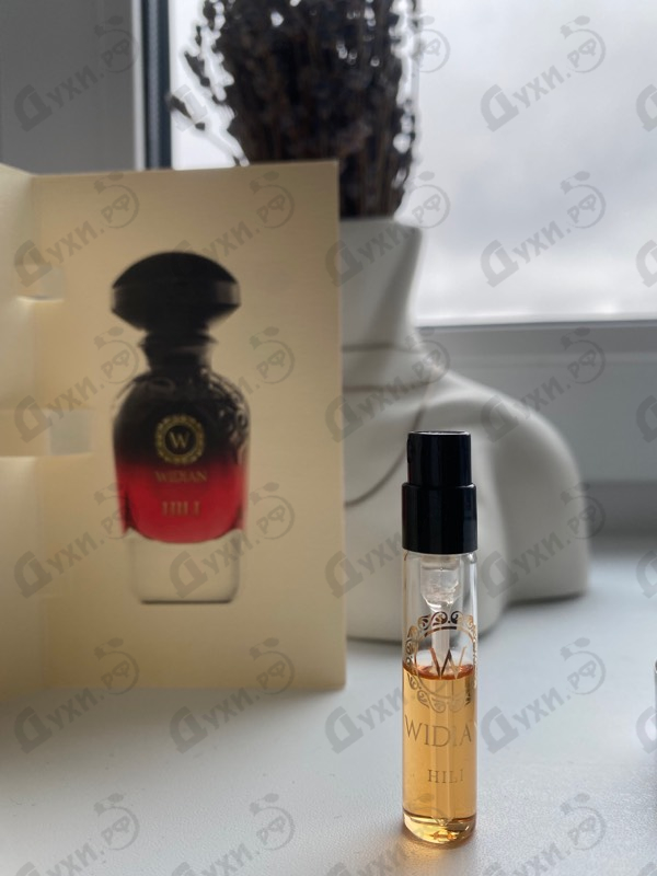 Купить Hili от AJ Arabia Отзывы AJ Arabia Hili