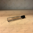 Отзыв Dolce & Gabbana Velvet Incenso