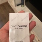 Отзывы Dolce & Gabbana Velvet Incenso