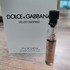 Парфюмерия Dolce & Gabbana Velvet Incenso