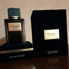Отзыв Dolce & Gabbana Velvet Incenso