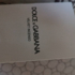 Парфюмерия Dolce & Gabbana Velvet Incenso Купить Velvet Incenso от Dolce & Gabbana