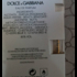 Духи Velvet Incenso от Dolce & Gabbana