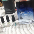 Отзывы Jimmy Choo Man Blue