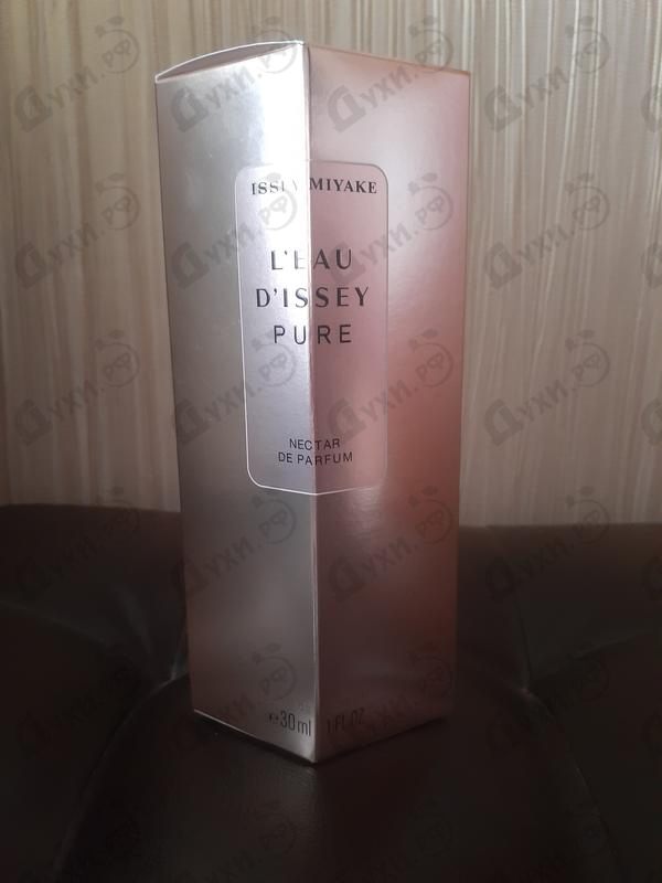 Купить L'eau D'issey Pure Nectar De Parfum от Issey Miyake