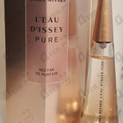 Отзыв Issey Miyake L'eau D'issey Pure Nectar De Parfum
