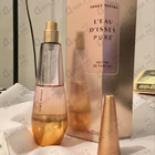 Отзыв Issey Miyake L'eau D'issey Pure Nectar De Parfum