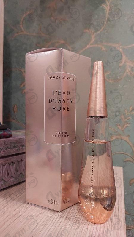 Купить L'eau D'issey Pure Nectar De Parfum от Issey Miyake