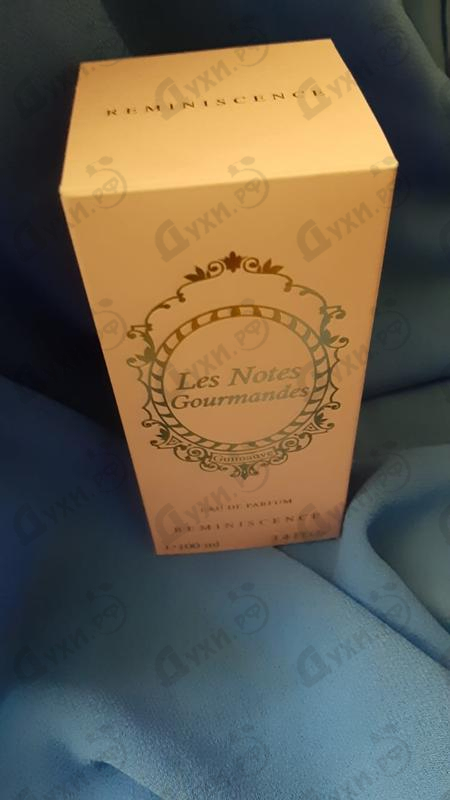 Купить Reminiscence Guimauve