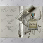 Отзыв Reminiscence Love Rose