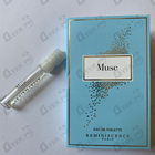 Отзывы Reminiscence Musc