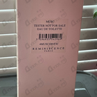 Отзывы Reminiscence Musc