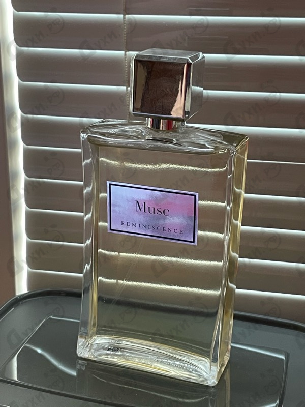 Духи Musc от Reminiscence