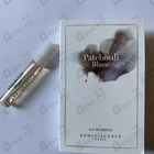 Отзывы Reminiscence Patchouli Blanc
