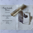 Отзыв Reminiscence Patchouli Blanc
