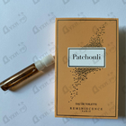 Отзывы Reminiscence Patchouli