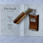 Отзыв Reminiscence Patchouli