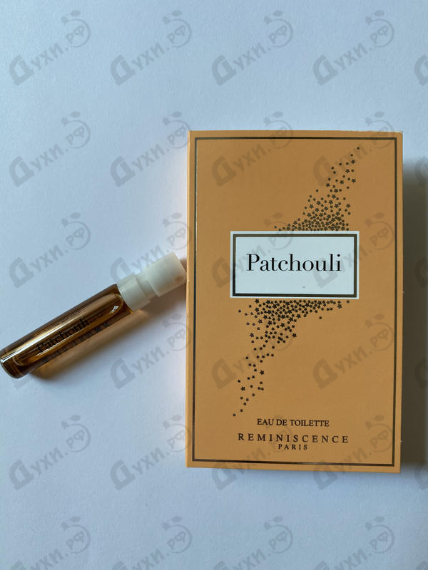 Купить Reminiscence Patchouli