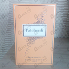 Духи Patchouli от Reminiscence