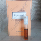 Отзывы Reminiscence Patchouli