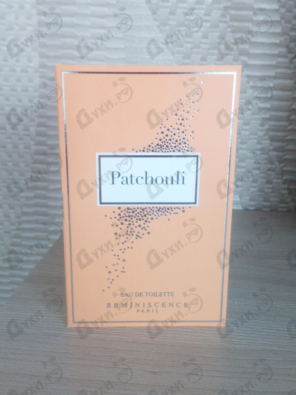 Купить Reminiscence Patchouli Купить Patchouli от Reminiscence