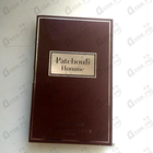 Отзывы Reminiscence Patchouli