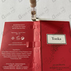 Парфюм Reminiscence Tonka