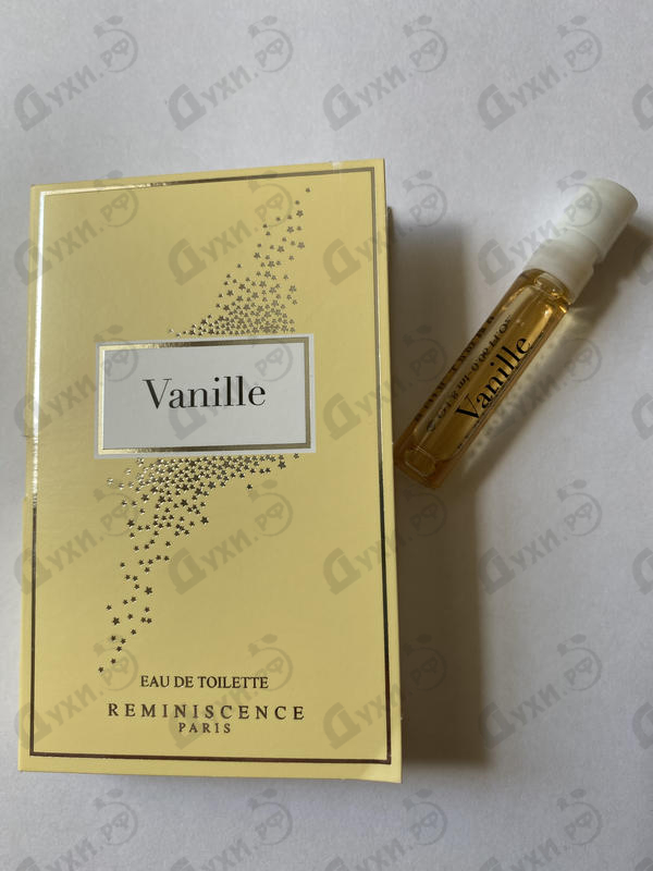 Купить Reminiscence Vanille