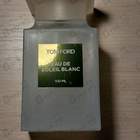 Парфюм Tom Ford Eau De Soleil Blanc