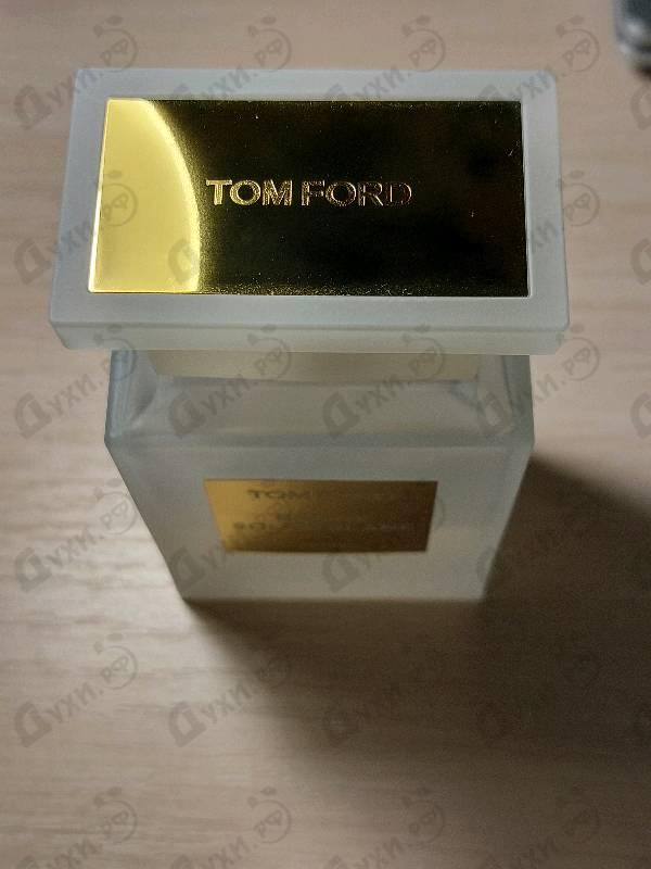 Купить Tom Ford Eau De Soleil Blanc