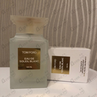 Отзыв Tom Ford Eau De Soleil Blanc