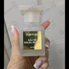 Отзыв Tom Ford Eau De Soleil Blanc