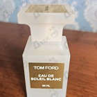Духи Eau De Soleil Blanc от Tom Ford