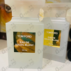 Отзыв Tom Ford Eau De Soleil Blanc
