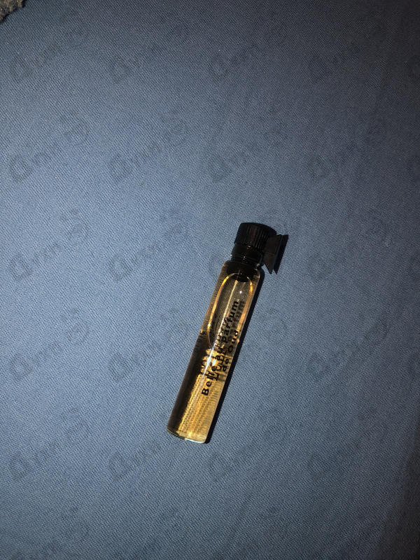Духи Belle Au Parfum De Oud от Esteban