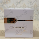 Отзыв Al Haramain L'aventure Femme