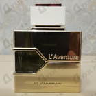 Отзыв Al Haramain L'aventure Femme